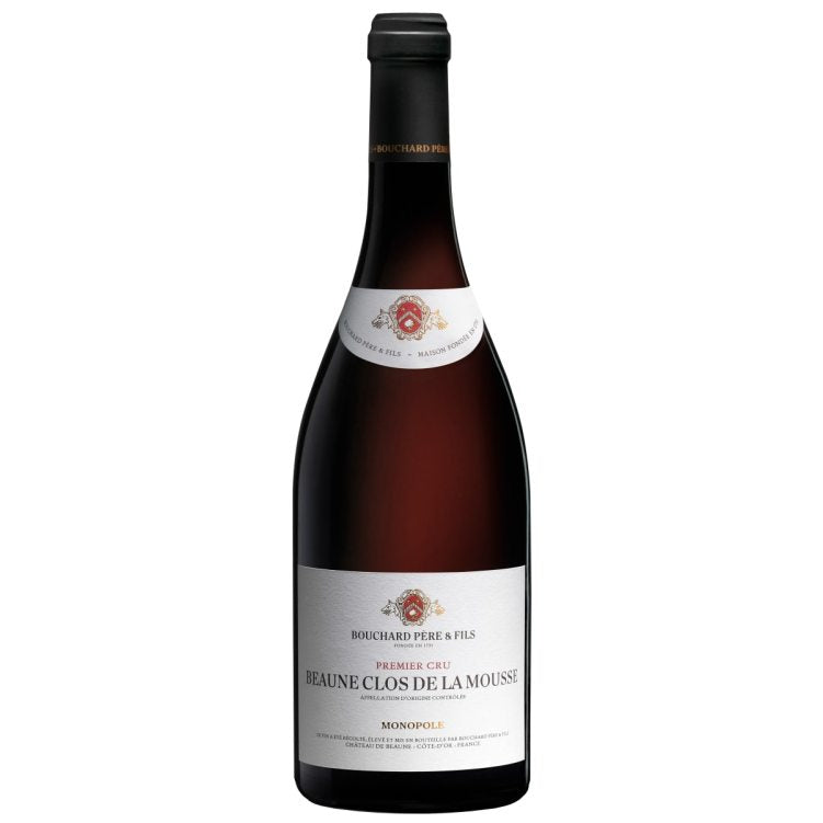 Bouchard Beaune Clos de la Mousse '21 1er Cru