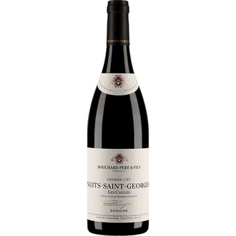 Bouchard Nuits-Saint-Georges Le Cailles '21