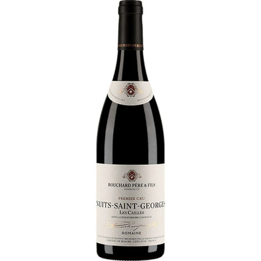 Bouchard Nuits-Saint-Georges Le Cailles '21