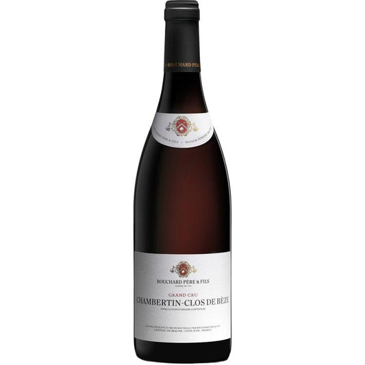 Bouchard Chambertin-Clos de Beze Grand Cru '18