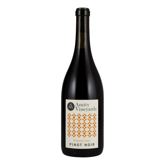 Amity Pinot Noir '20