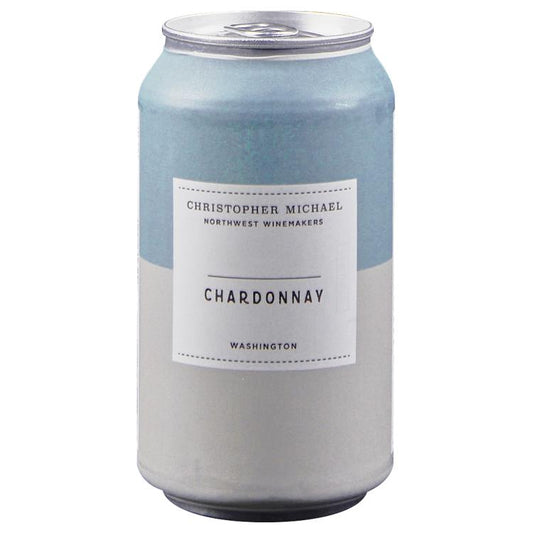 Christopher Michael Chard '22 Can