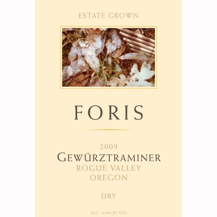 Foris Gewurtz '22