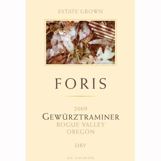 Foris Gewurtz '22