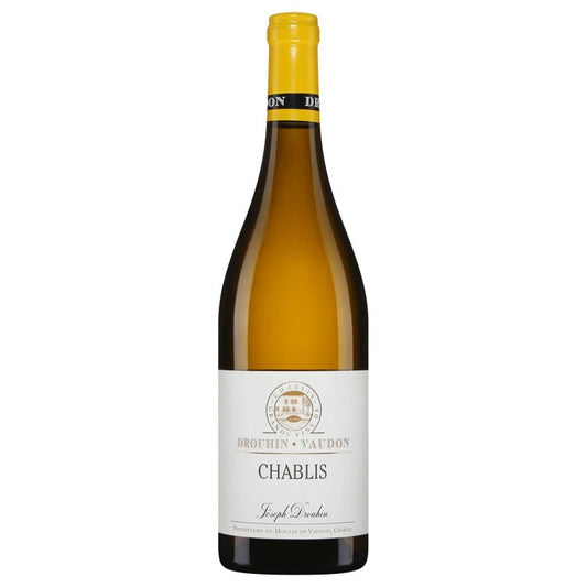 Drouhin Vaudon Chablis '22