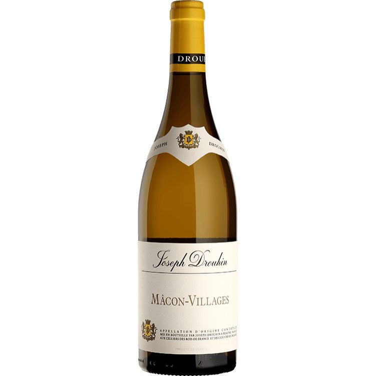 Drouhin Macon Villages '22