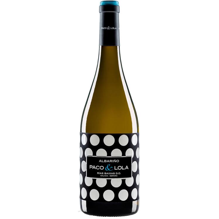 Paco & Lola Albariño (Rías Baixas) ‘23