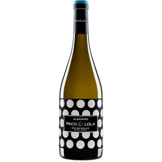 Paco & Lola Albariño (Rías Baixas) ‘23