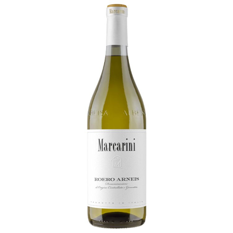 Marcarini Roero Arneis DOC '14