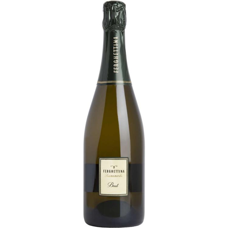 Ferghettina Franciacorta Brut DOCG