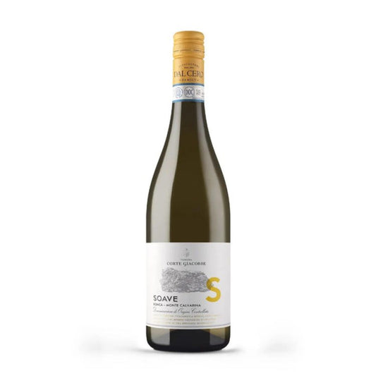 Corte Giacobbe Soave DOC '23