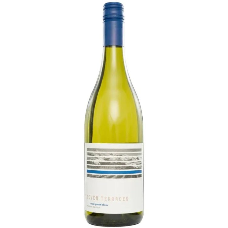 Seven Terraces Marlborough Sauvignon Blanc '24