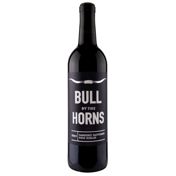 McPrice Myers 'Bull by the Horns' Cabernet '22