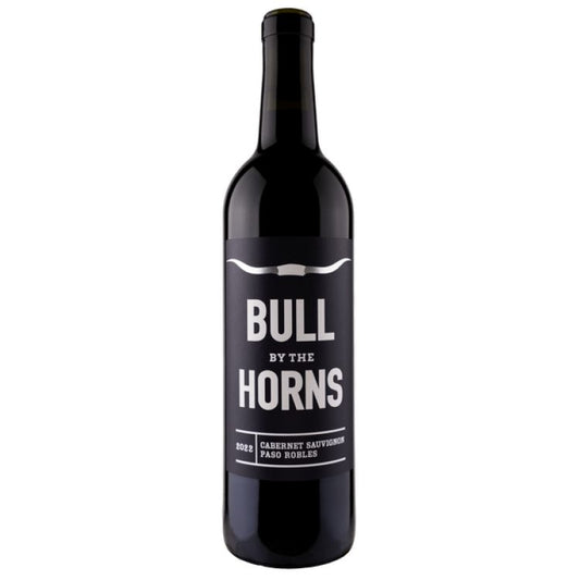 McPrice Myers 'Bull by the Horns' Cabernet '22