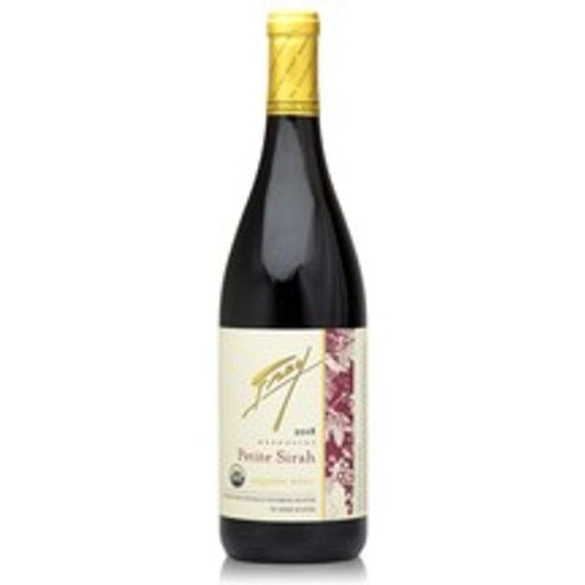 Frey Organic Petite Sirah '21