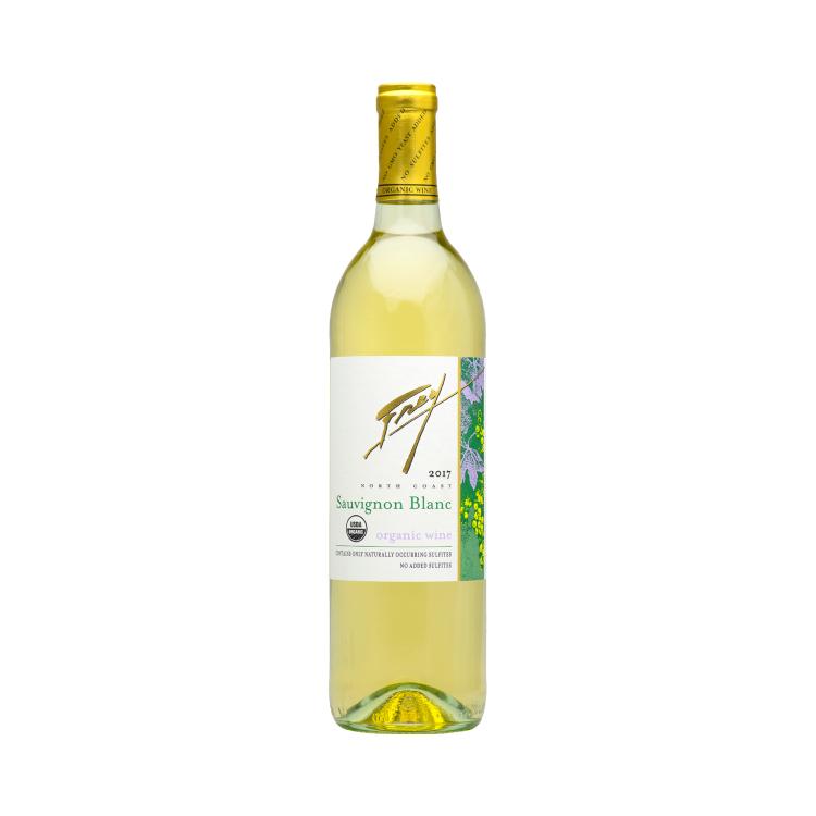 Frey Organic Sauv Blanc ‘23