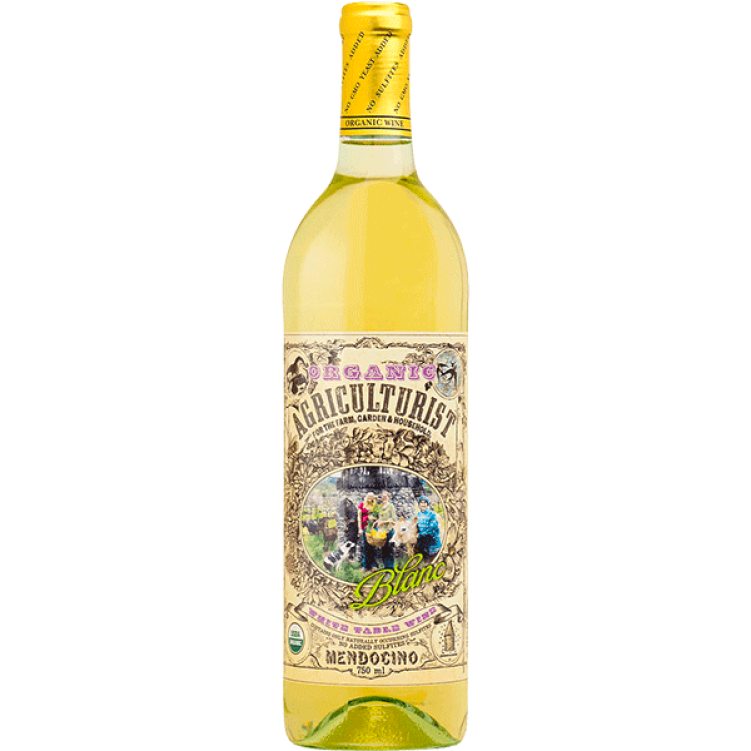 Frey Agriculturist Blanc