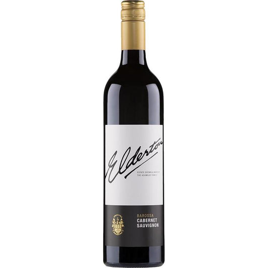 Elderton Cabernet (Barossa) '21