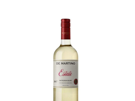 De Martino Organic Sauvignon Blanc '21 White Wine & Chile & Sauvignon Blanc