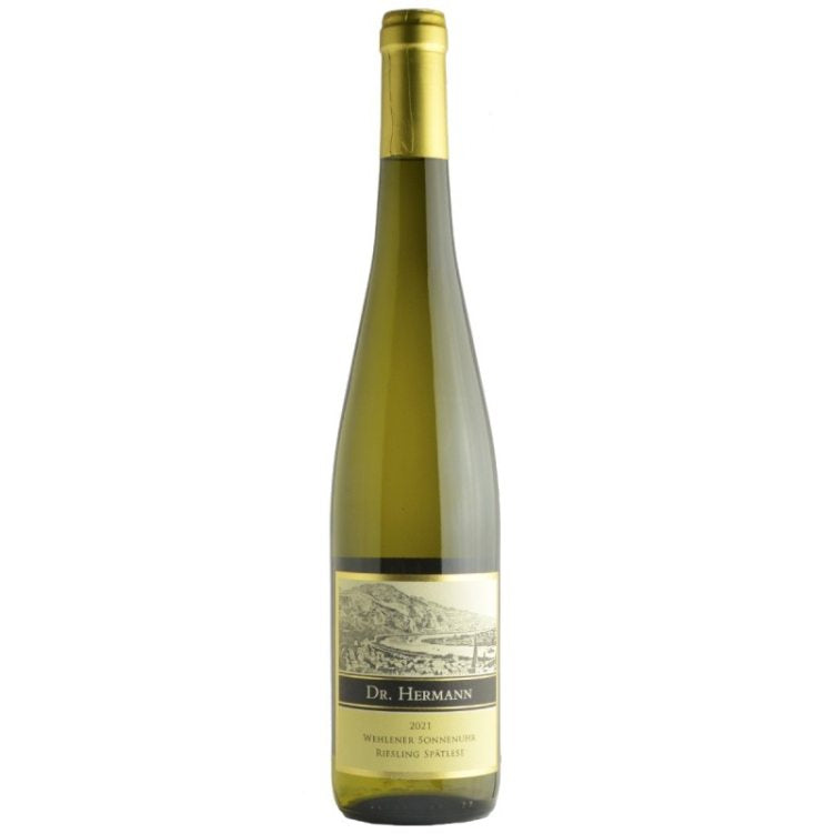 Dr. Hermann Riesling Trocken '22 White Wine & Germany & Riesling