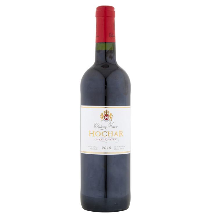 Château Musar Hochar Père et Fils Red ‘20