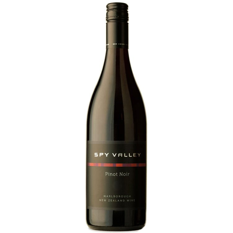 Spy Valley Pinot Noir '20 Red Wine & New Zealand & Pinot Noir