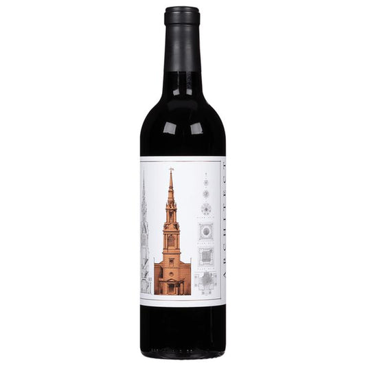 Architect Cabernet Sauvignon '23