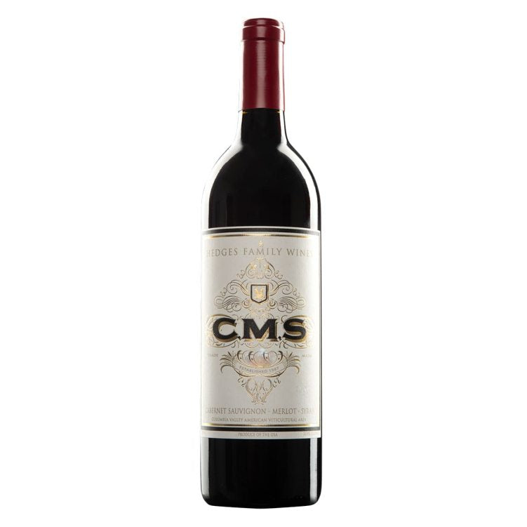 Hedges CMS Cabernet Sauvignon '21