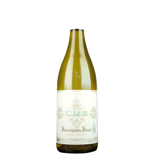 Hedges CMS White '23