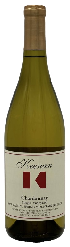 Keenan SMD Chardonnay '23