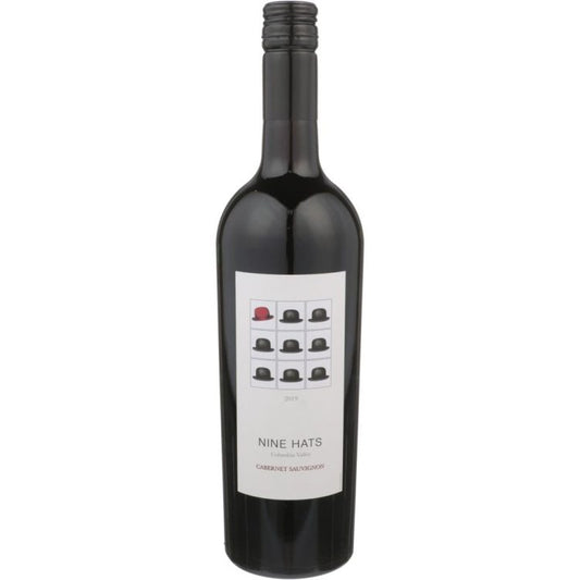 Nine Hats Cabernet Sauvignon '22
