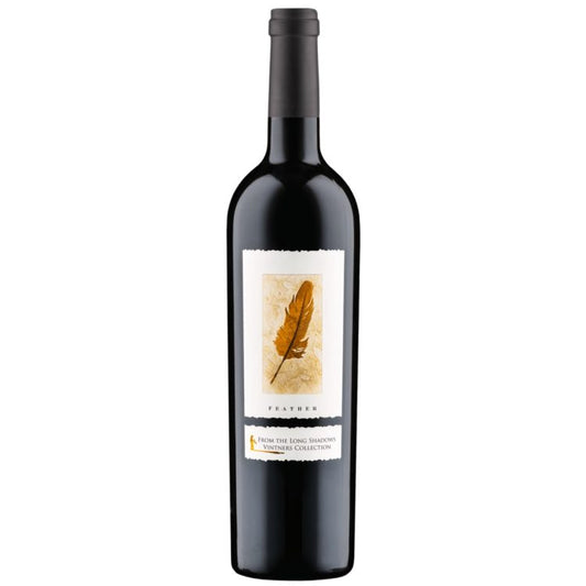 Long Shadows Feather Cab '21
