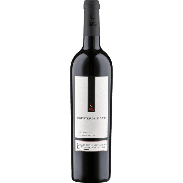 Long Shadows Chester Kidder Red '19