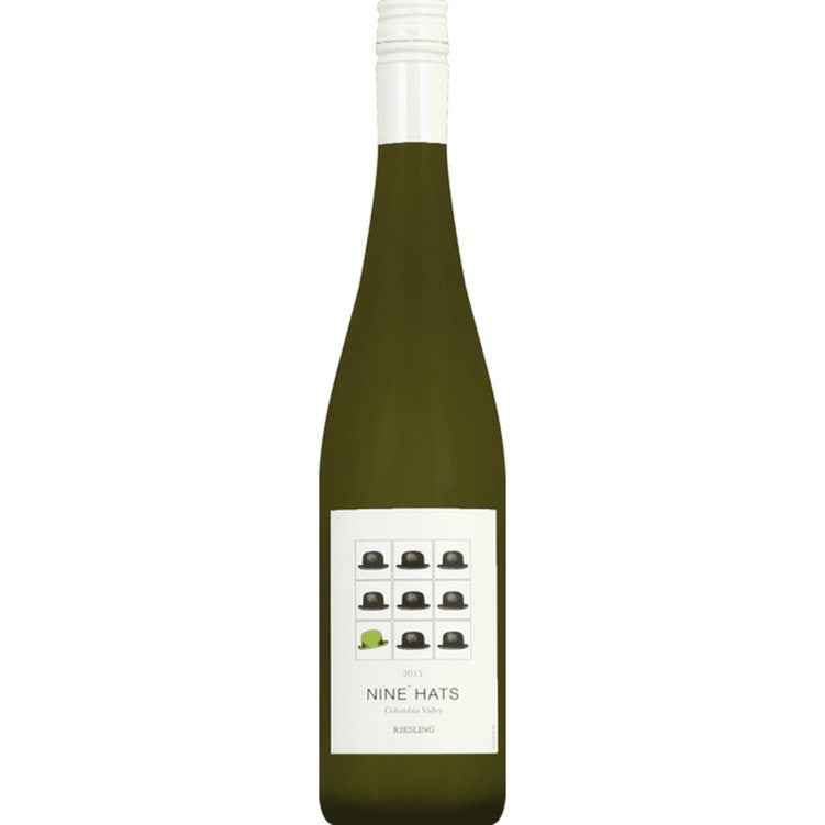 Nine Hats Riesling '23