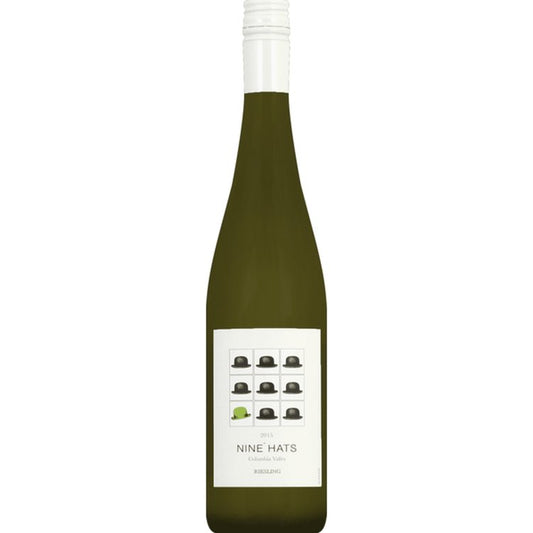 Nine Hats Riesling '23