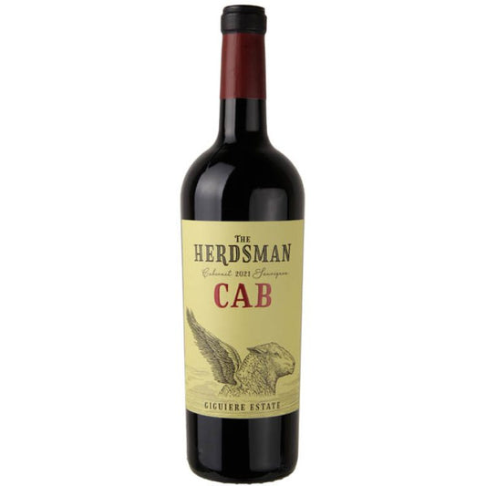 Herdsman Cabernet Sauv '21