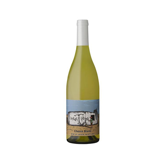 Intellego Chenin Blanc (Swartland, SA) '21