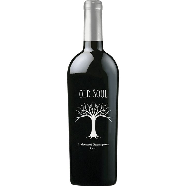 ORW Old Soul Cabernet Sauvignon 23