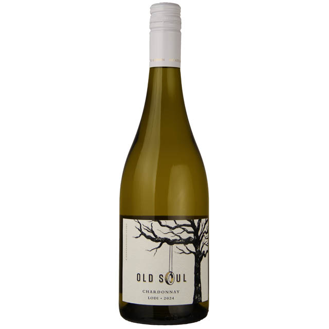 ORW Old Soul Chardonnay ‘24