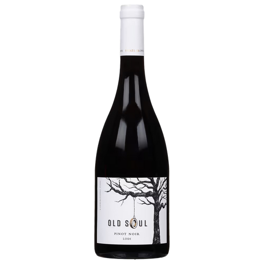 Oak Ridge Winery Old Soul Pinot Noir '24