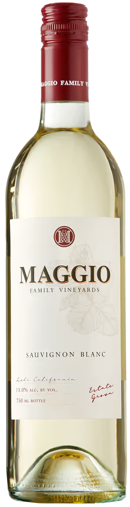 Oak Ridge Winery Maggio Sauvignon Blanc '24