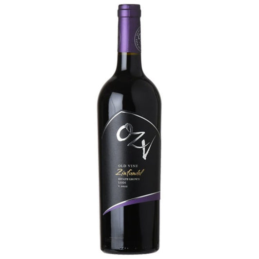 OZV Zinfandel '22