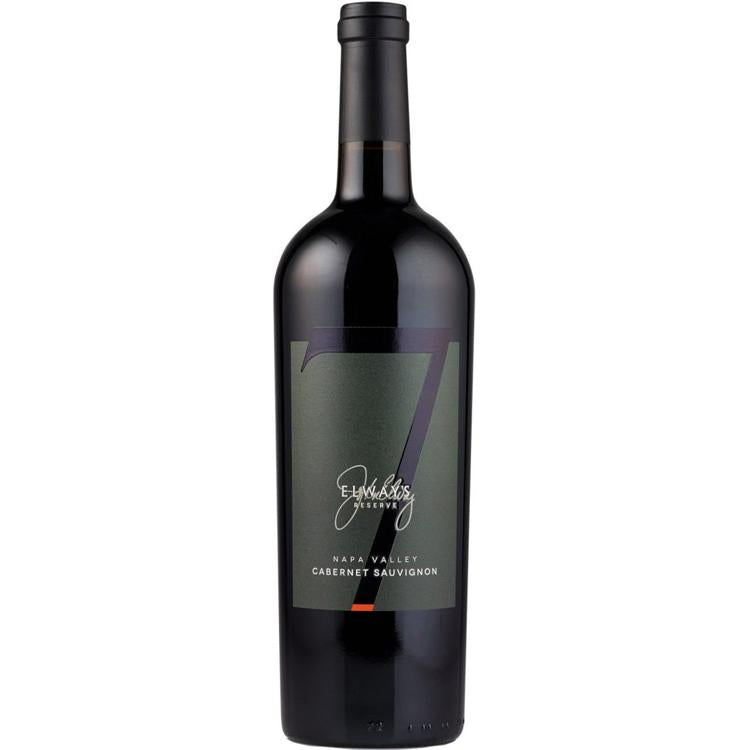 7 Cellars Elway's Reserve Napa Valley Cabernet Sauvigon '21