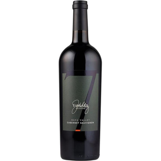 7 Cellars Elway's Reserve Napa Valley Cabernet Sauvigon '21
