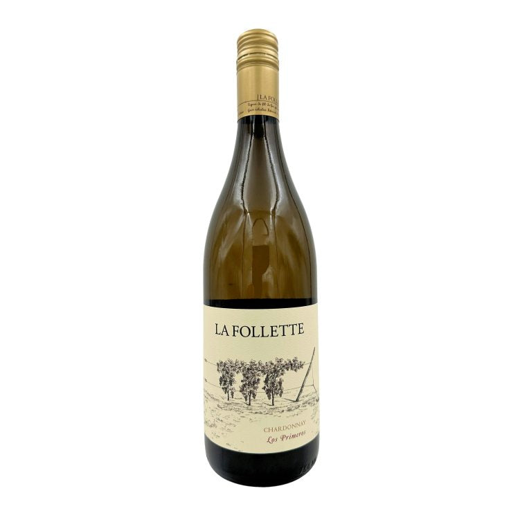 La Follette Los Primeros Chard '22