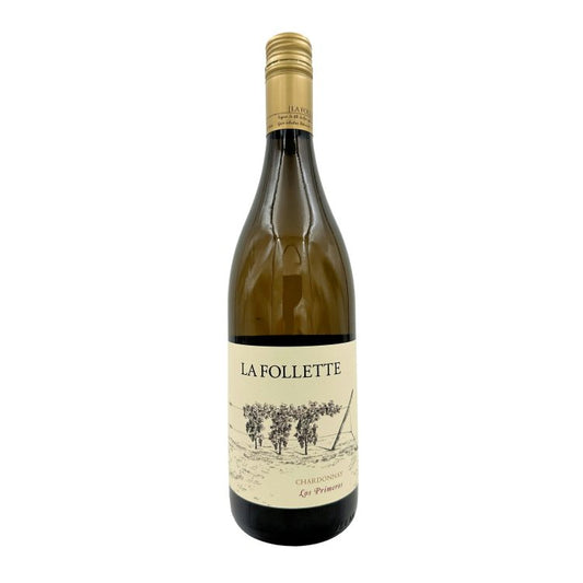 La Follette Los Primeros Chard '22