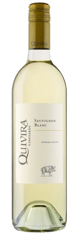 Quivira Sonoma County Sauvignon Blanc ‘22