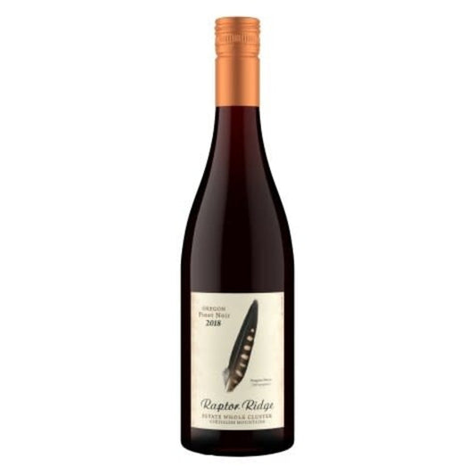 Raptor Ridge Estate Whole Cluster Pinot Noir '22