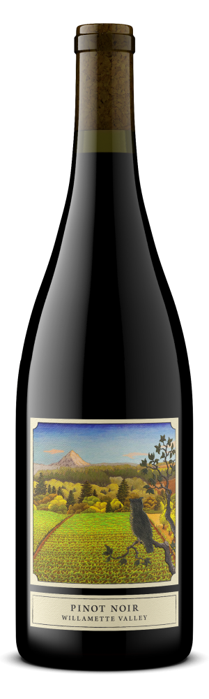 Raptor Ridge Perspective Pinot Noir '23
