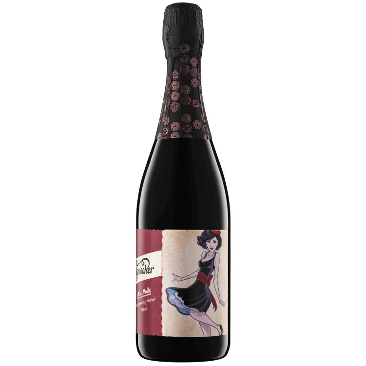 Mollydooker Miss Molly Sparkling Shiraz '22